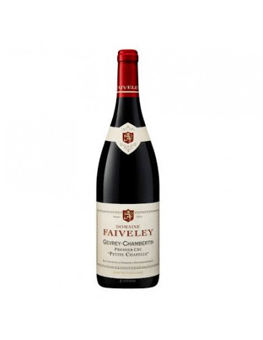 Domaine FAIVELEY Gevrey-Chambertin... Domaine FAIVELEY Gevrey-Chambertin...
