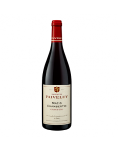 Domaine FAIVELEY...
