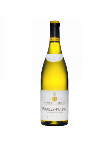 DOUDET NAUDIN Pouilly Fuisse 1er Cru...