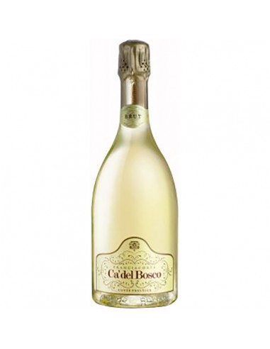 CA' DEL BOSCO Cuvee Prestige...