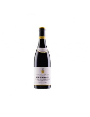 DOUDET NAUDIN Maranges 1er Cru LES...