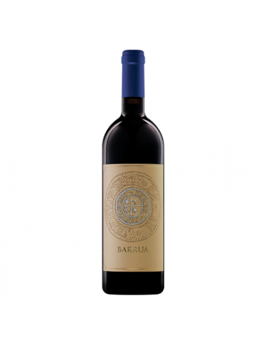 BARRUA IGT Isola Dei Nuraghi, 1.5L, 2020 BARRUA IGT Isola Dei Nuraghi, 1.5L, 2020