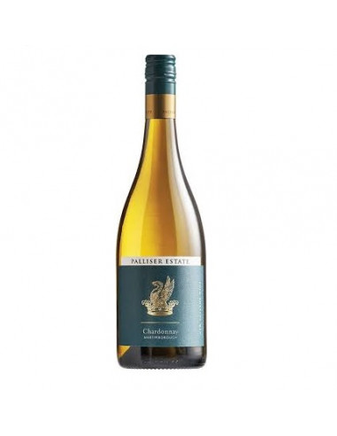 PALLISER ESTATE Chardonnay,...