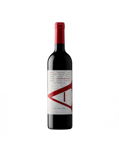 VINA VIK 'A' Cabernet Sauvignon, 2022
