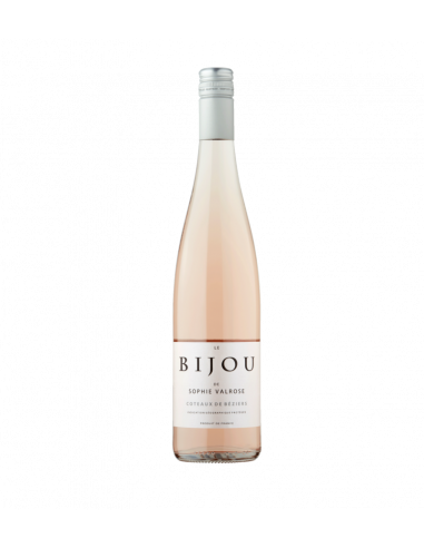 BIJOU De St Valrose Coteaux de...
