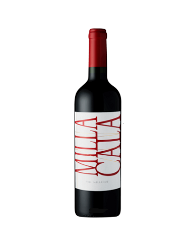 VINA VIK, Milla Cala, 2016 VINA VIK, Milla Cala, 2016