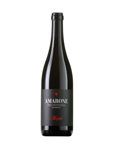 ALLEGRINI Amarone della Valpolicella... ALLEGRINI Amarone della Valpolicella...