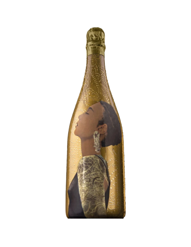 La Piu Belle, Champagne, 75cl, 2009 La Piu Belle, Champagne, 75cl, 2009