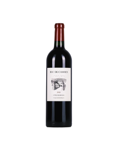 ROC DE CAMBES , Cotes De...