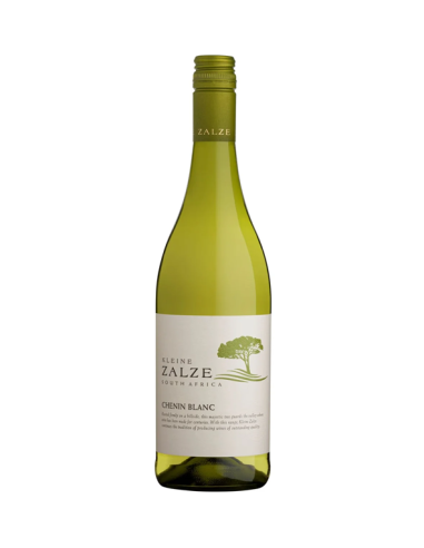 KLEINE ZALZE, Chenin Blanc Bush wine,...