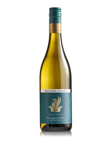 PALLISER, Sauvignon Blanc, 2024