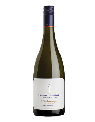 CRAGGY RANGE Sauvignon Blanc Te Muna,... CRAGGY RANGE Sauvignon Blanc Te Muna,...