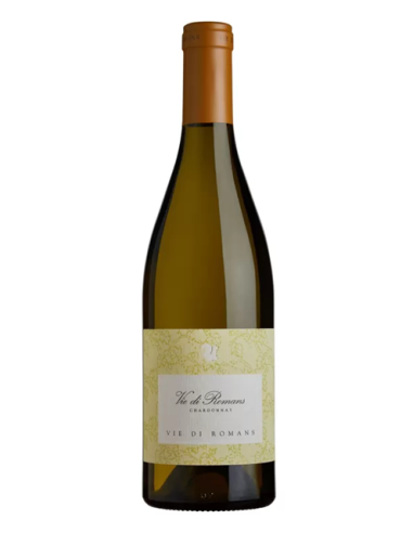 VIE DI ROMANS Chardonnay DOC, Friuli,... VIE DI ROMANS Chardonnay DOC, Friuli,...
