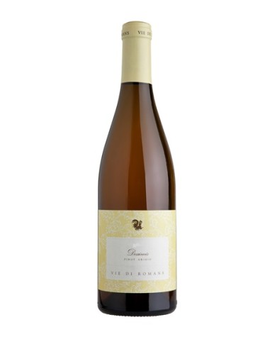 VIE DI ROMANS Pinot Grigio Dessimis...
