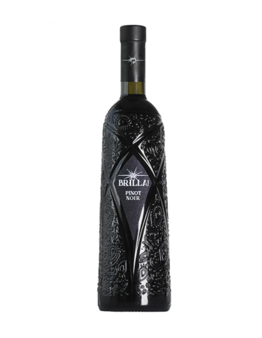 BRILLA Pinot Noir IGT Trevenezie, 2023 BRILLA Pinot Noir IGT Trevenezie, 2023