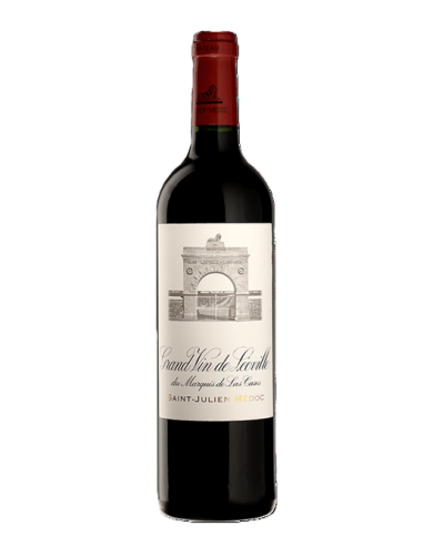 Chateau LEOVILLE LAS CASES, Saint... Chateau LEOVILLE LAS CASES, Saint...