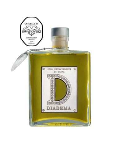 DIADEMA Extra Virgin Oil, 50cl DIADEMA Extra Virgin Oil, 50cl
