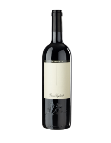 GIANNI GAGLIARDO Barolo DOCG, 2021