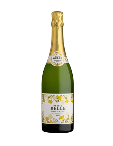 KLEINE ZALZE La Petite Belle Blanc de... KLEINE ZALZE La Petite Belle Blanc de...