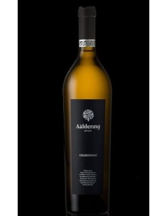AALDERING Chardonnay, 2024