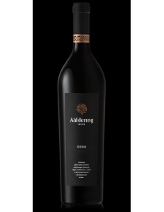 AALDERING Shiraz, 2022