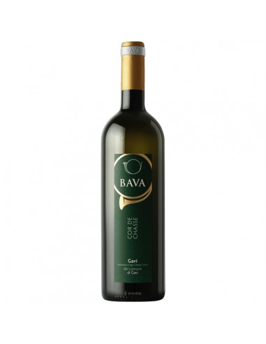 BAVA Gavi di Gavi Cor de Chasse DOCG,... BAVA Gavi di Gavi Cor de Chasse DOCG,...