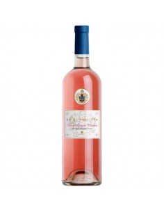 CA' LUNGHETTA Pinot Grigio...