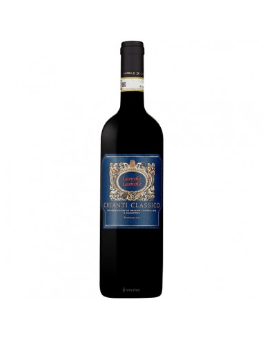 LAMOLE DI LAMOLE Chianti Classico...