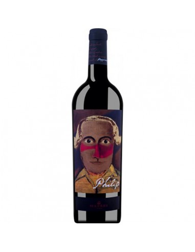 Philip Rosso Toscana IGT...