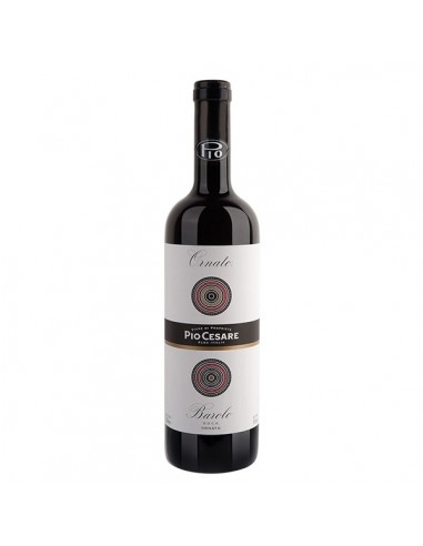 PIO CESARE Ornato Barolo, DOCG, 2015 PIO CESARE Ornato Barolo, DOCG, 2015