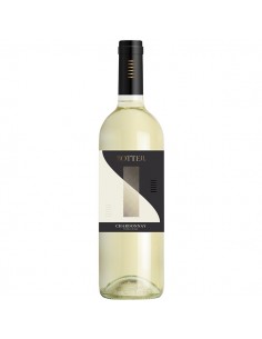 BOTTER Chardonnay IGT 2023