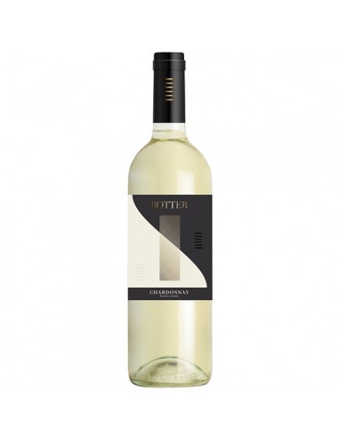 BOTTER Chardonnay IGT 2023
