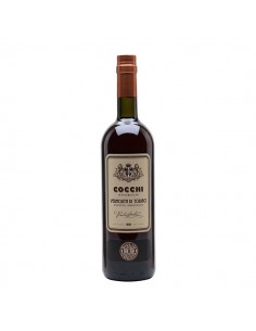 COCCHI Vermouth di Torino...