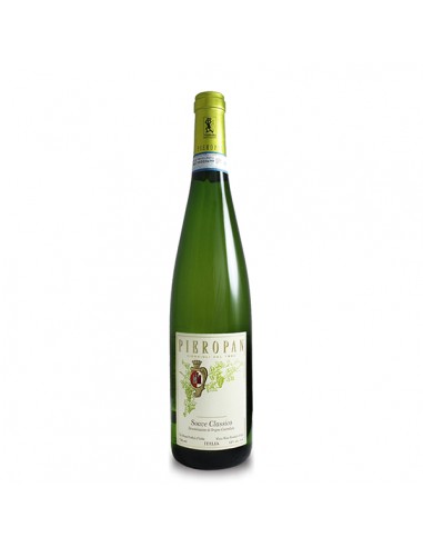 PIEROPAN Soave Classico, DOC, 2016