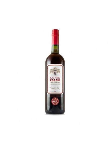 COCCHI Vermouth Amaro Di Torino, alc... COCCHI Vermouth Amaro Di Torino, alc...
