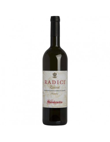 MASTROBERARDINO Radici Taurasi... MASTROBERARDINO Radici Taurasi...