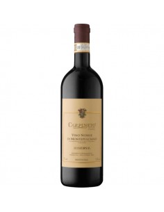 CARPINETO Vino Nobile Di...