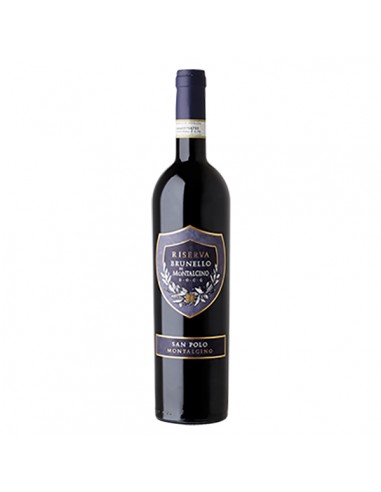 SAN POLO Brunello Di Montalcino... SAN POLO Brunello Di Montalcino...