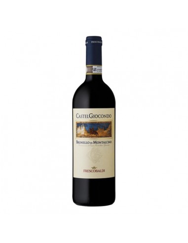 CASTEL GIOCONDO Brunello Di... CASTEL GIOCONDO Brunello Di...