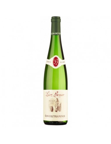 LEON BEYER Classiques Gewurztraminer... LEON BEYER Classiques Gewurztraminer...