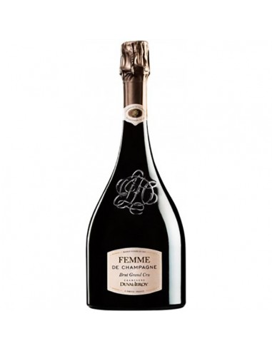 Champagne DUVAL LEROY Femme de... Champagne DUVAL LEROY Femme de...