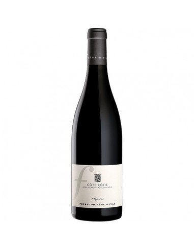 FERRATON Cote-Rotie 'L'EGLANTINE', 2018 FERRATON Cote-Rotie 'L'EGLANTINE', 2018