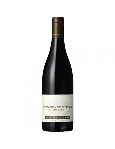 Domaine PHILIPPE CHERON Gevrey... Domaine PHILIPPE CHERON Gevrey...