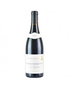Domaine JEAN CHAUVENET...