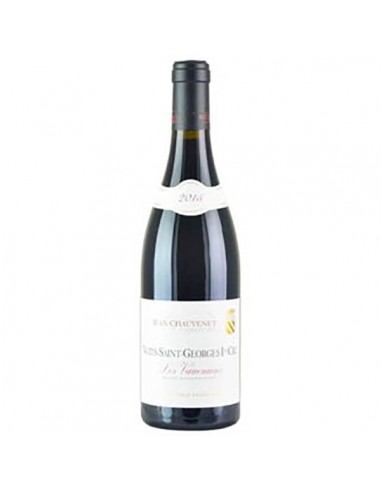 Domaine JEAN CHAUVENET Nuits Saint...