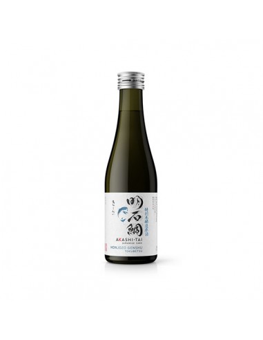 Akashi-Tai Tokubetsu Honjozo Genshu... Akashi-Tai Tokubetsu Honjozo Genshu...