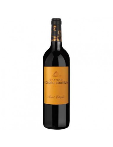 Chateau COSSIEU COUTELIN,... Chateau COSSIEU COUTELIN,...