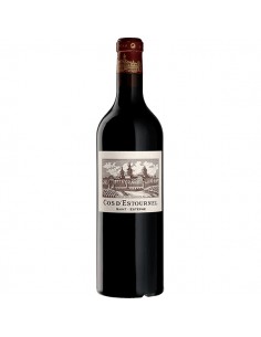 Chateau COS D'ESTOURNEL,...
