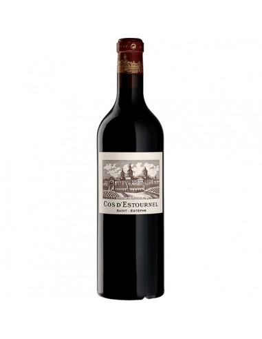 Chateau COS D'ESTOURNEL,... Chateau COS D'ESTOURNEL,...
