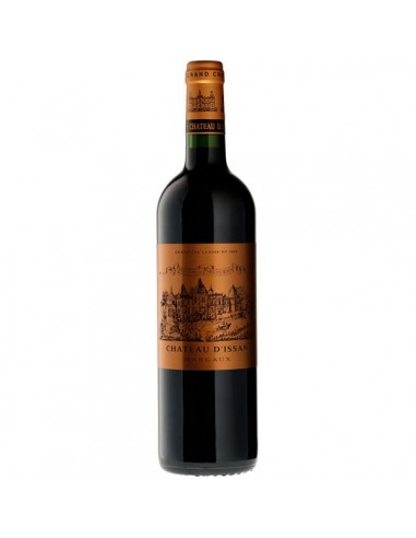 Chateau D'ISSAN, Margaux 3eme Cru... Chateau D'ISSAN, Margaux 3eme Cru...
